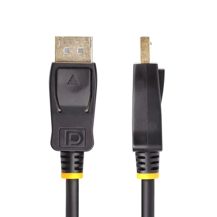 VGA кабел Startech 10F-DP-HDMI-4K60-HDR Черен 3 m