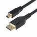 VGA кабел Startech DP14MDPMM10F Черен 3 m