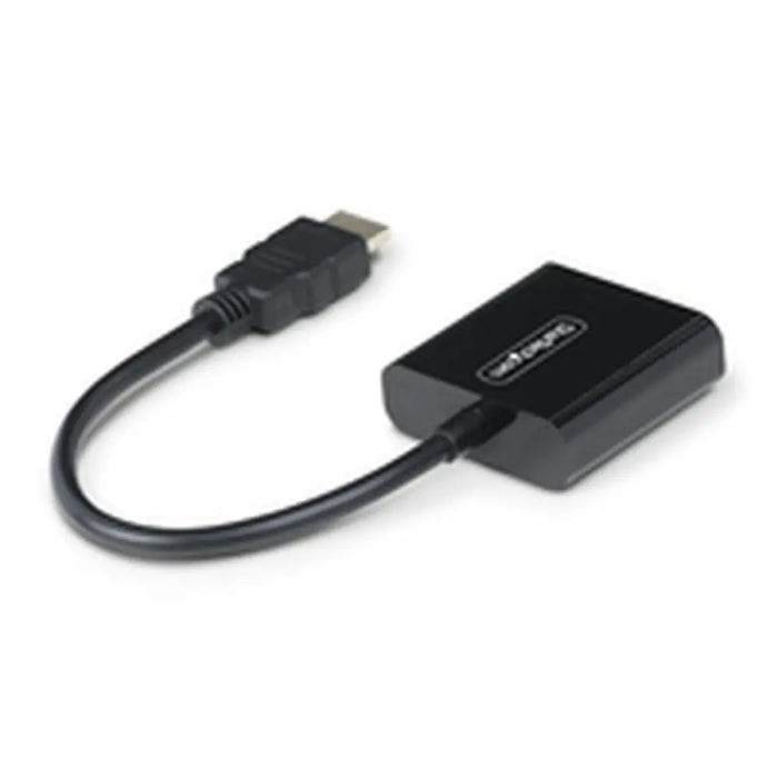 VGA кабел Startech HD2VGAE3