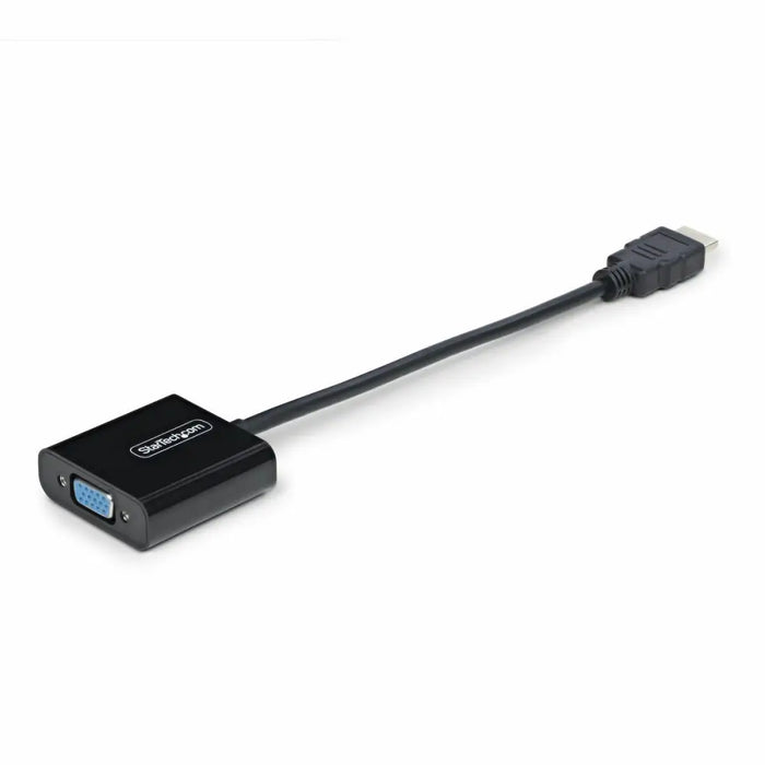 VGA кабел Startech HD2VGAE3