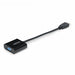 VGA кабел Startech HD2VGAE3