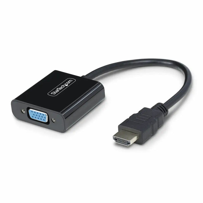 VGA кабел Startech HD2VGAE3