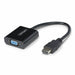 VGA кабел Startech HD2VGAE3