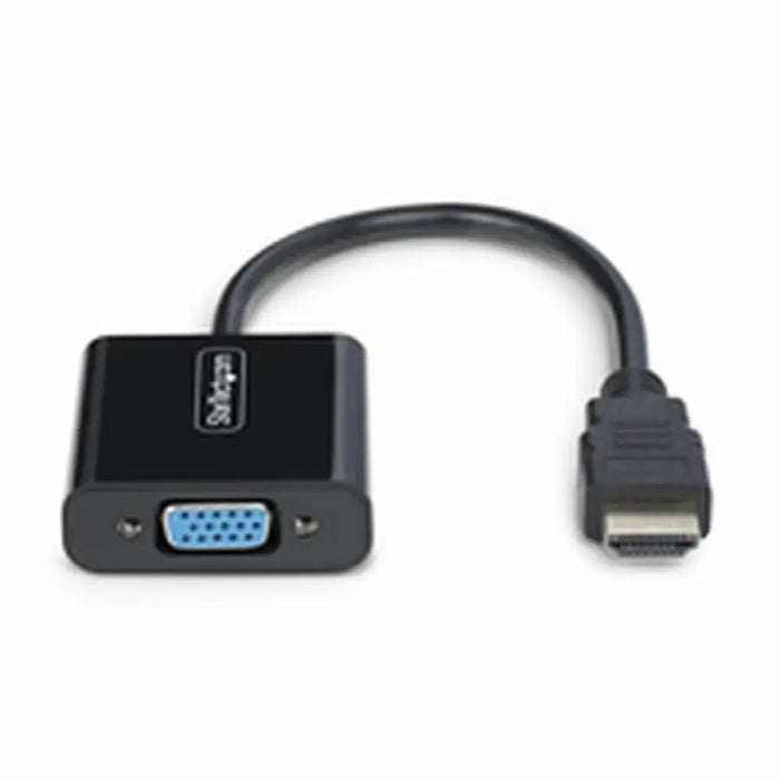 VGA кабел Startech HD2VGAE3