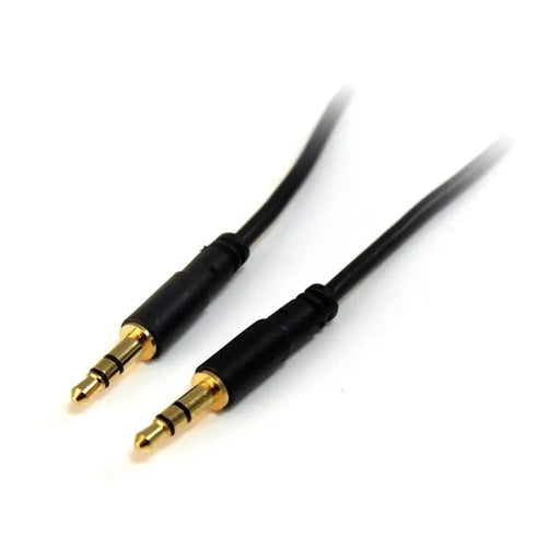 VGA кабел Startech MU6MMS Черен 1,8 m