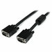 VGA кабел Startech MXTMMHQ20M Черен 20 m