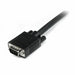 VGA кабел Startech MXTMMHQ25M Черен 25 m