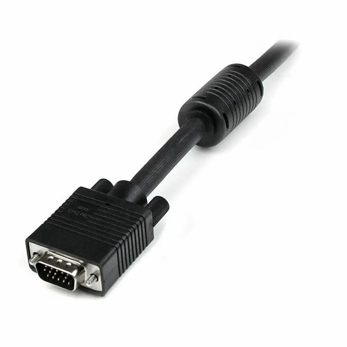 VGA кабел Startech MXTMMHQ3M 3 m Черен