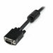 VGA кабел Startech MXTMMHQ3M 3 m Черен