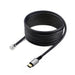 VGA кабел Startech UR9-HEADSET-ADAPTER Черен