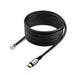 VGA кабел Startech UR9-HEADSET-ADAPTER Черен