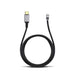 VGA кабел Startech UR9-HEADSET-ADAPTER Черен