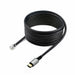 VGA кабел Startech UR9-HEADSET-ADAPTER Черен