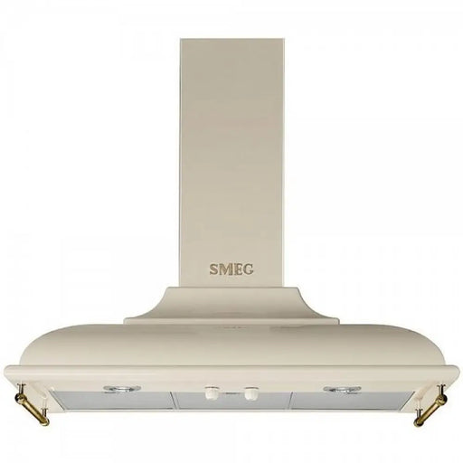 Вграден абсорбатор SMEG KC19POE
