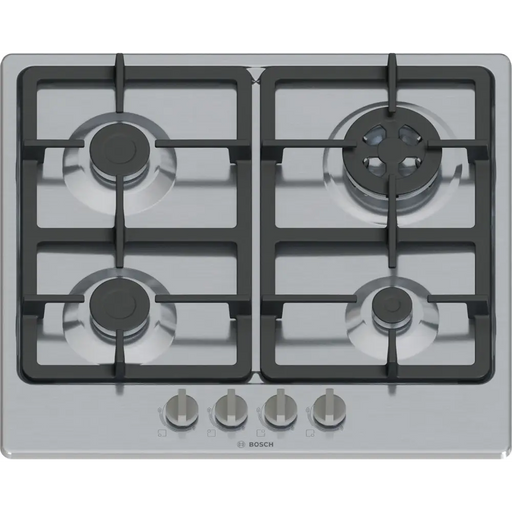 Вграден газов плот Bosch PGH6B5K90 Газов
