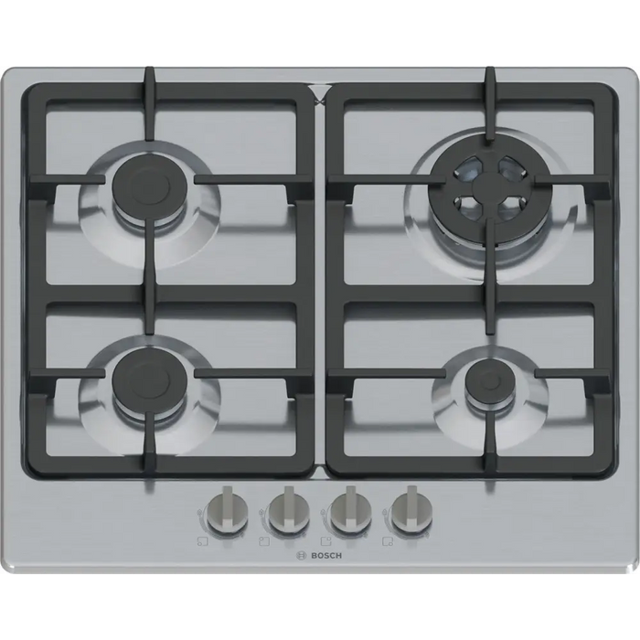 Вграден газов плот Bosch PGH6B5K90 Газов