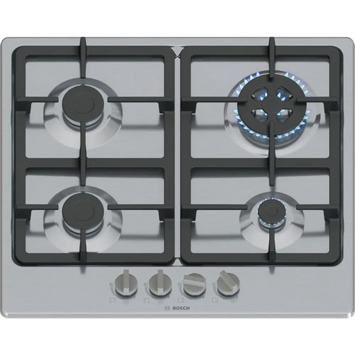 Вграден газов плот Bosch PGH6B5K90 Газов
