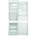 Вграден хладилник с фризер Indesit INC18 T112 250 l E No