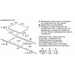 Вграден керамичен плот Bosch PXY875KW1E*** Индукционен