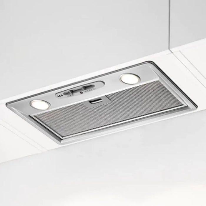 Вграден абсорбатор AEG DGB2531M(ST)