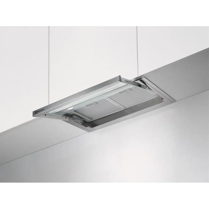 Вграден абсорбатор Electrolux LFP536X