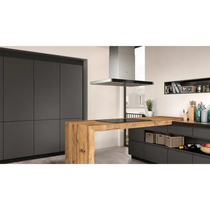 Вграден абсорбатор NEFF I96BMP5N0