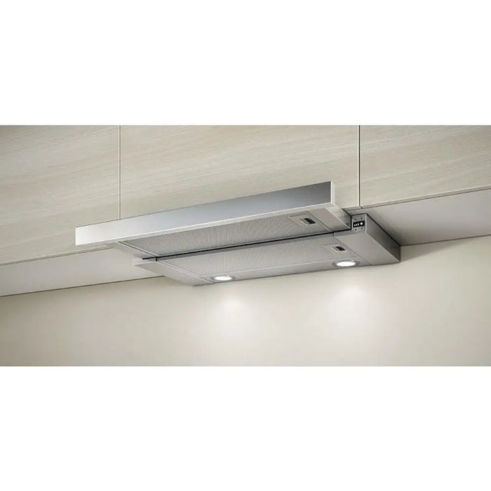 Вграден абсорбатор Elica ELITE26 IX 60