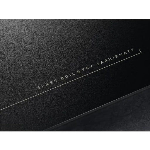 Вграден керамичен плот AEG NII84B30AZ (ST) Индукционен