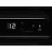 Вграден охладител Electrolux EWUS018B7B (ST) 61 l G Да Черен