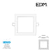 Вградена прожекторна светлина EDM 31605 Downlight A G 6 W