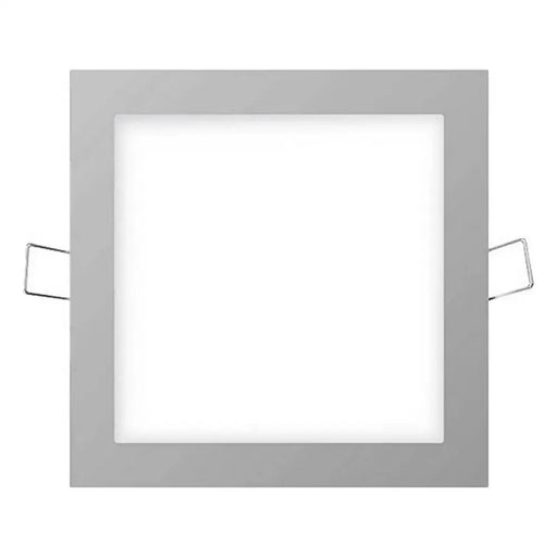 Вградена прожекторна светлина EDM 31607 Downlight A G 6 W