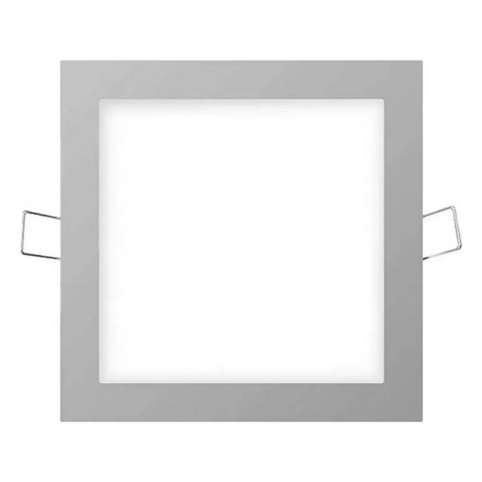 Вградена прожекторна светлина EDM 31607 Downlight A G 6 W