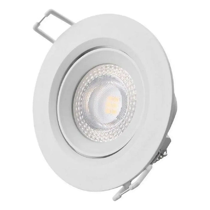 Вградена прожекторна светлина EDM 31631 Downlight F 5 W 380