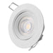Вградена прожекторна светлина EDM 31631 Downlight F 5 W 380