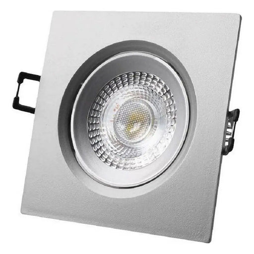 Вградена прожекторна светлина EDM 31657 Downlight F 5 W 380