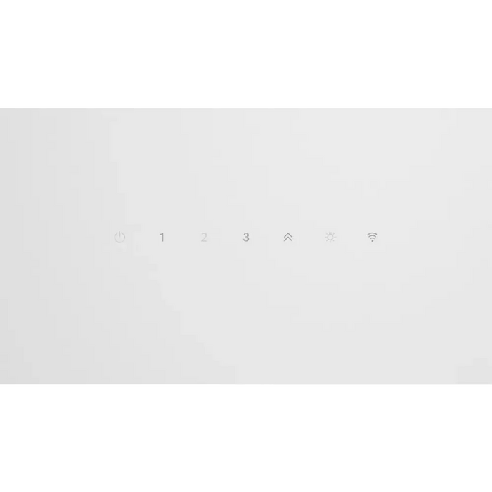 Вграден абсорбатор Bosch DWK67FN20***