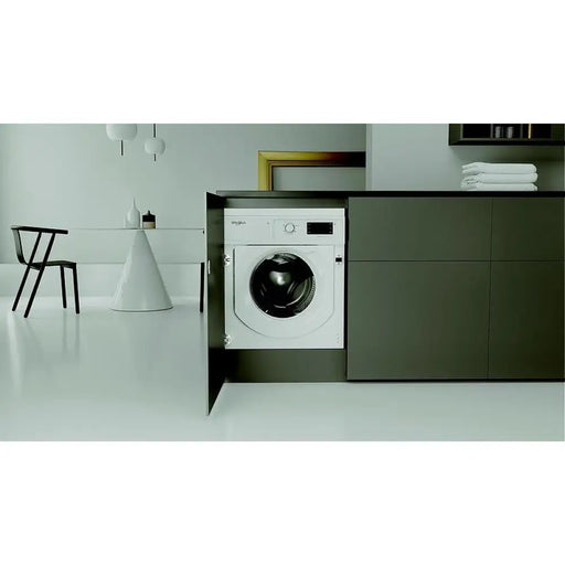 Вградена пералня Whirlpool BI WMWG 81485E EU*** 1400
