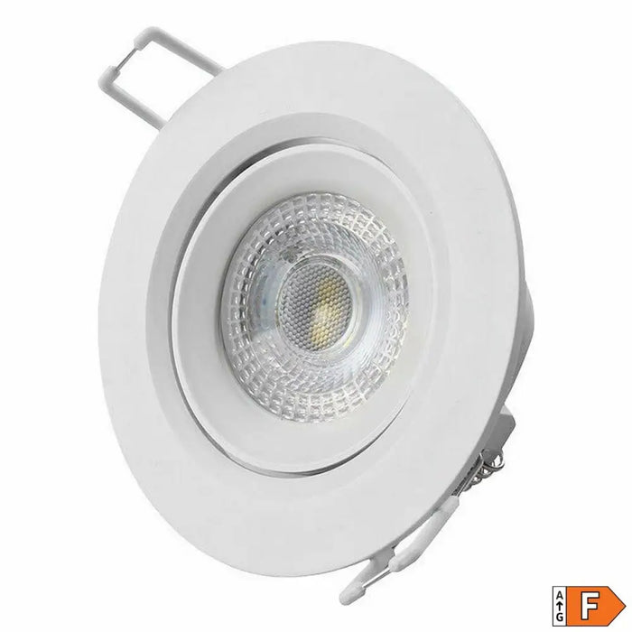 Вградена прожекторна светлина EDM 31651 Downlight F 5 W 380