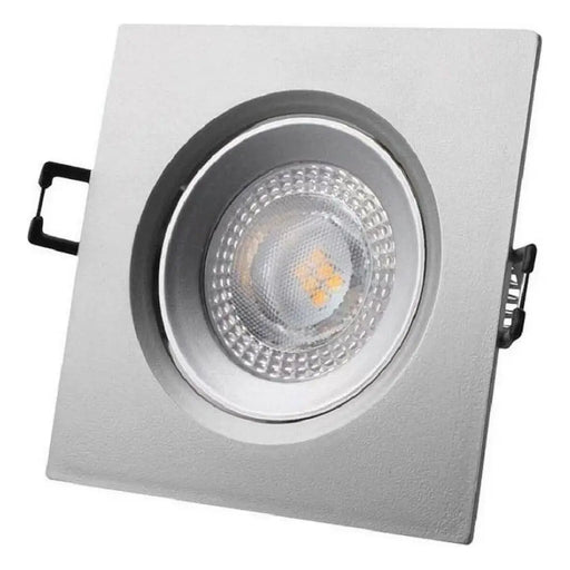 Вградена прожекторна светлина EDM 31634 Downlight F 5 W 380
