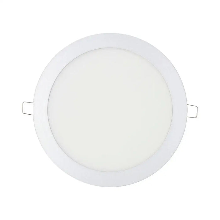 Вградена прожекторна светлина EDM 31566 Downlight A F 20 W