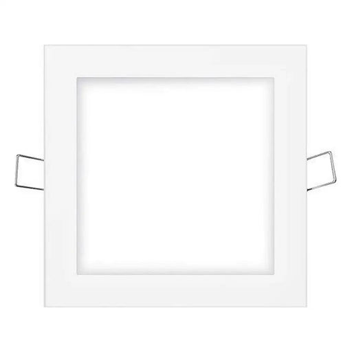 Вградена прожекторна светлина EDM 31605 Downlight A G 6 W