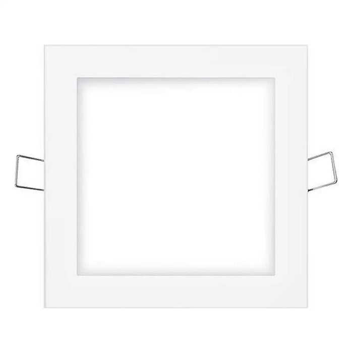 Вградена прожекторна светлина EDM 31605 Downlight A G 6 W