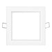 Вградена прожекторна светлина EDM 31605 Downlight A G 6 W