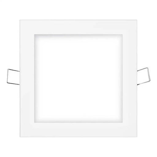 Вградена прожекторна светлина EDM 31606 Downlight A G 6 W