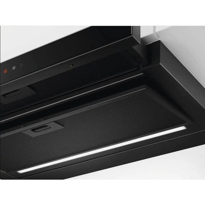 Вграден абсорбатор Electrolux LFP819K