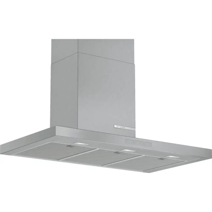 Вграден абсорбатор Bosch DWB97CM50***