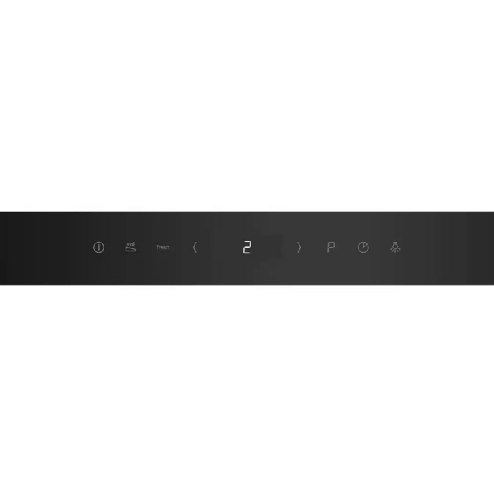 Вграден абсорбатор NEFF I96BMP5N0