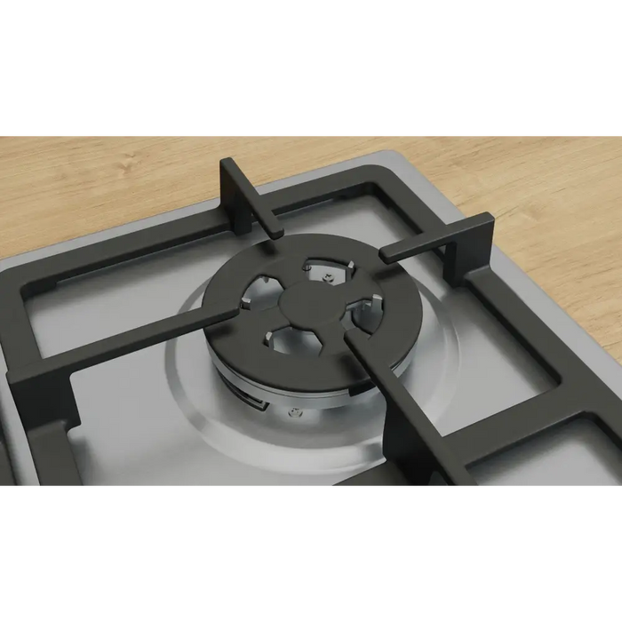 Вграден газов плот Bosch PGH6B5K90 Газов