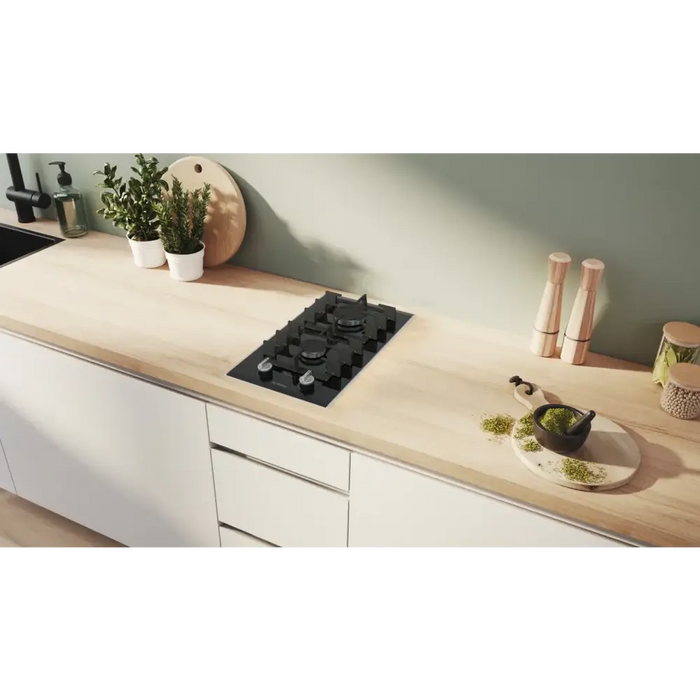 Вграден газов плот Bosch PRB3A6I40 Газов