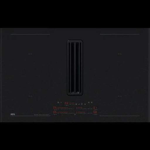 Вграден керамичен плот AEG NCP84C01AZ (ST) Индукционен
